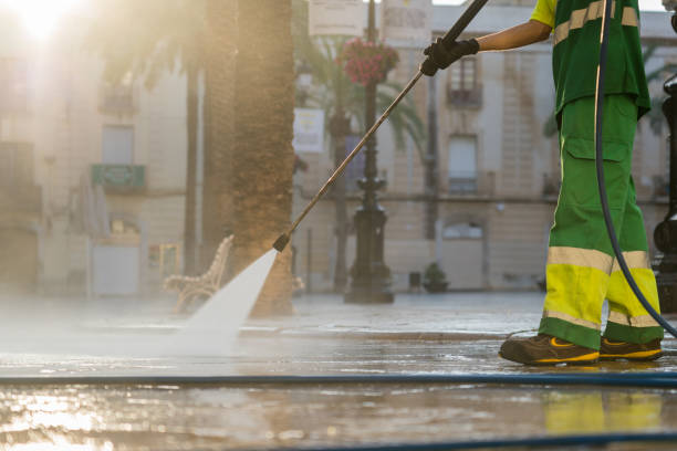 Best Building Exterior Washing  in Piedmont, AL